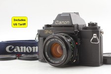 Read [Exc+5] Canon New F-1 AE