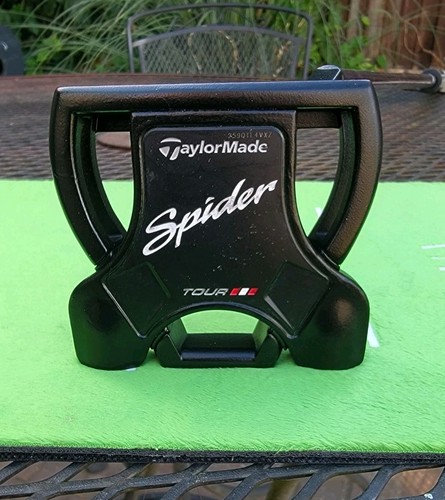 Taylormade spider tour - taylormade,