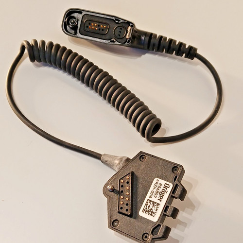 Drager fps com ptt motorola - drager,