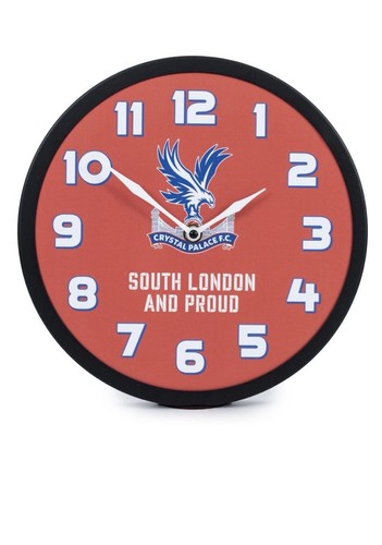 Official crystal palace - palace, fc