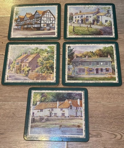 Vintage english country - english,
