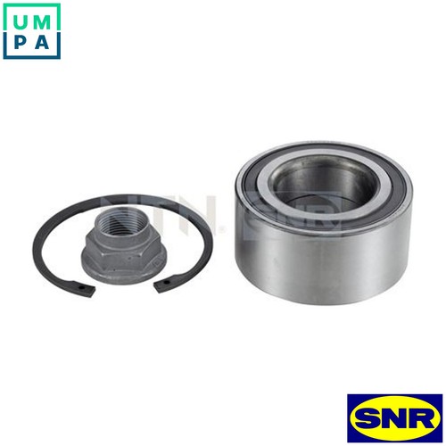 Wheel bearing kit r174 - bearing, for