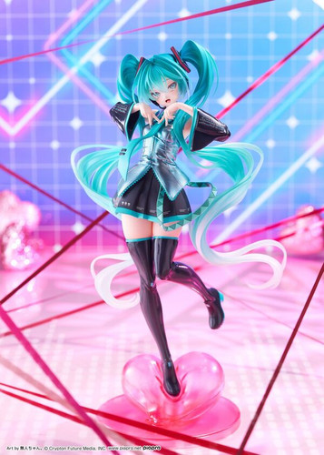 Hatsune miku most 1 6 - uk,