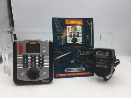 Hornby r8213 digital dcc - hornby,