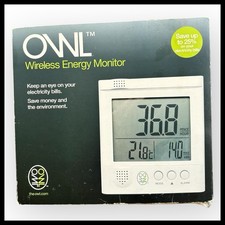 Owl Wireless Energy