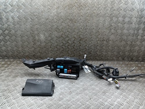 Lexus 200t fuse relay box - lexus,