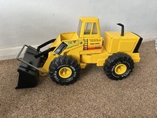 Vintage Tonka Turbo Diesel