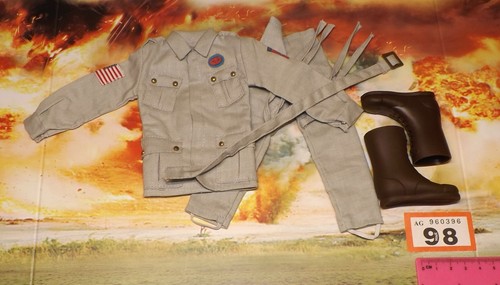 Vintage action man - vintage,