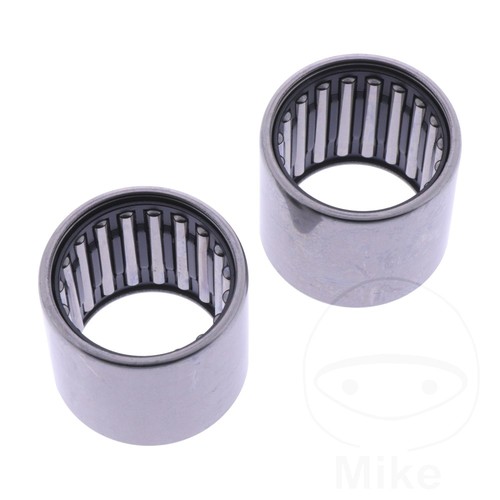 Tourmax swing arm - swing, needle