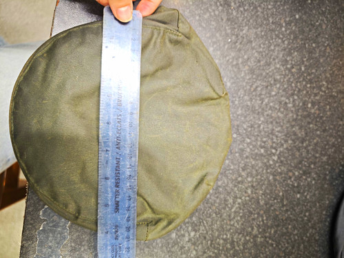 Barbour kid waxed - barbour,