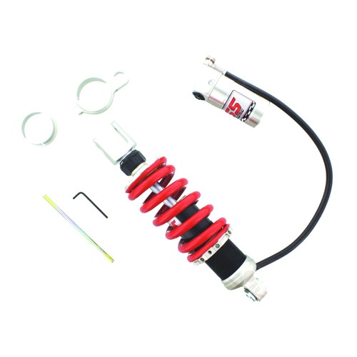 Yss rear mono - yss, l
