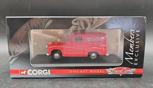 Corgi vanguards austin - vanguards, 1:43