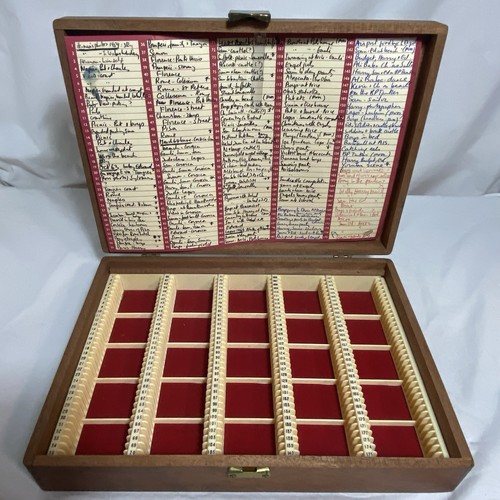 Vintage photographic wooden - vintage,
