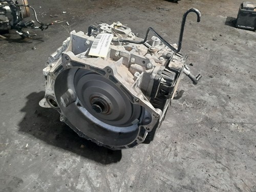 Gearbox ford kuga - ford,