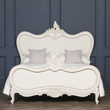 Ornate Classic French Chateau