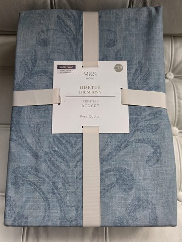 Odette damask pure - odette,