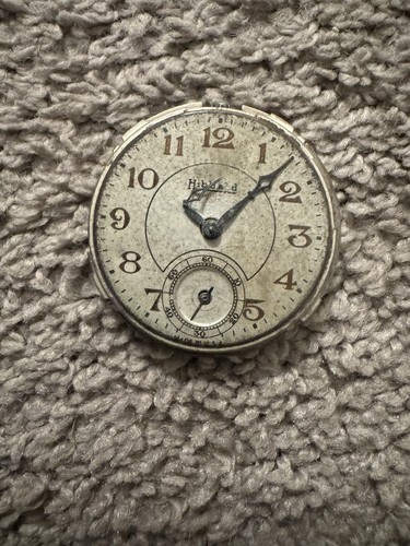 Hibbard size grade 127 - grade,