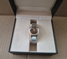 Vintage 6700 silver gucci - 6700,