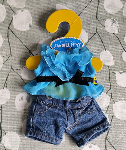 Build bear - build, a