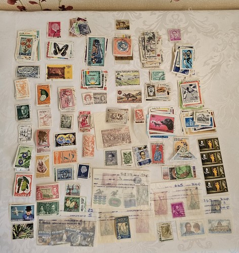 Vintage 1920 s - 1920's-80's, worldwide