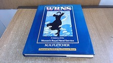 The WRNS: A History of the