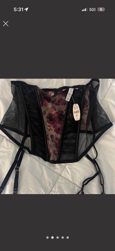 Rare nwt 2008 victoria - rare, victoria’s