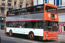 Bus Photo - Strathclyde Buses