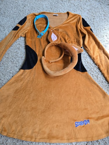 Spirit halloween scooby doo - spirit,