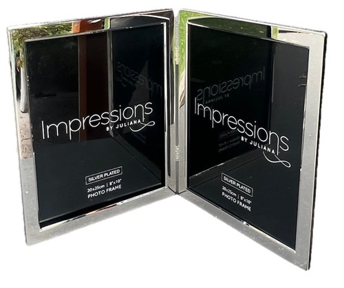 Impressions silver plated - impressions,