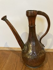 Water Jug  Ewer pot Vessel