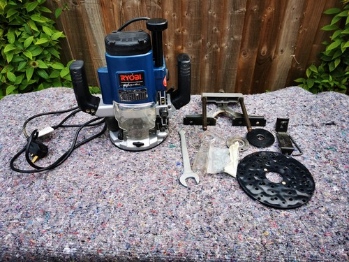 Ryobi industrial 601 - ryobi,