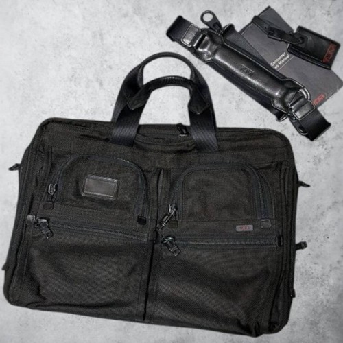 Tumi alpha 26161dh 2way - 26161dh,