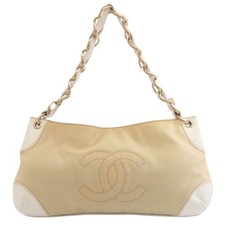CHANEL  COCO Mark GoldHardware