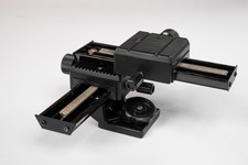 Macro Focusing Rail ideal for