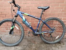 Apollo Paradox Mountain Bike 18" Frame