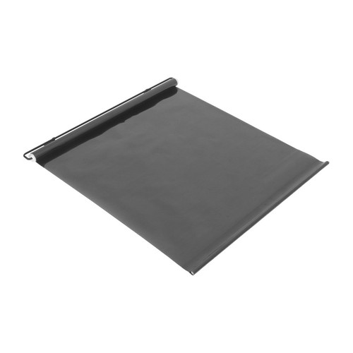 Suction cup roller blind - suction,