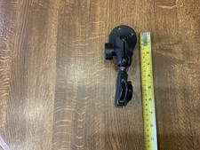 TomTom ram motorcycle holder bracket