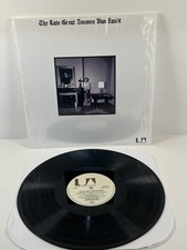 The Late Great Townes Van