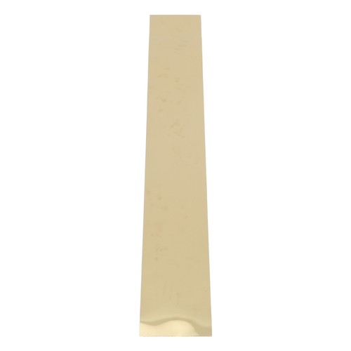 Golden stainless steel door - stainless,