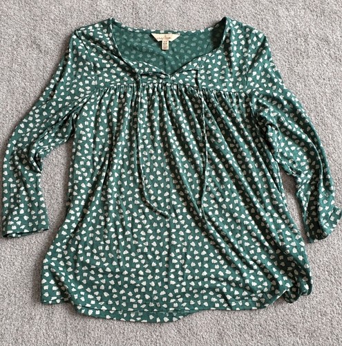 Seasalt cornwall top size - top,,