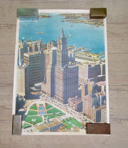 Vintage 1950s french - vintage,