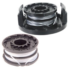 2 x Line Spools + Cover for