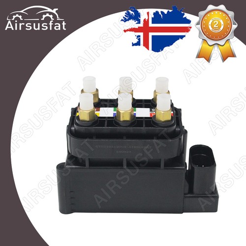 Air suspension compressor - air,
