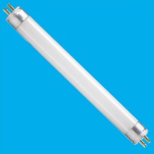 4x 6W T5 9" 225mm Fluorescent