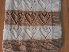 Knitting pattern copy 2428.  