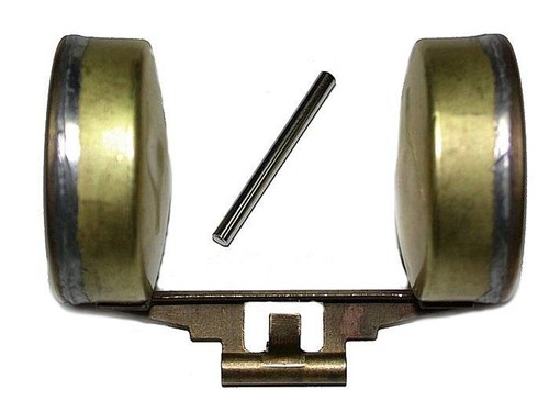 Carburetor float honda - carburetor, float,