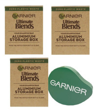 3x Garnier Ultimate Blends