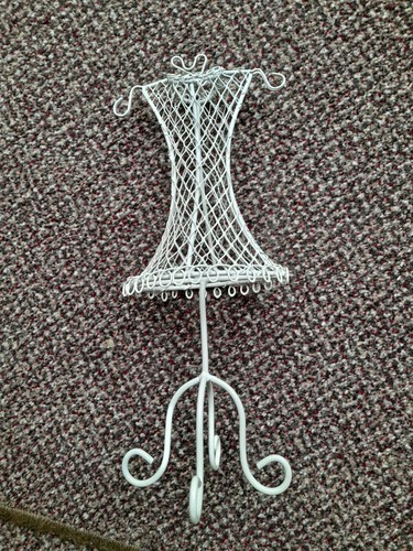Mannequin jewellery holder - mannequin,