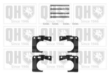 Quinton Hazell Brake Fitting