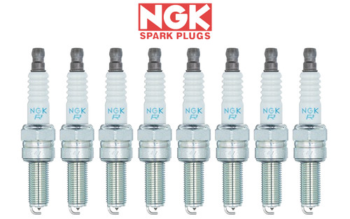 Ngk spark plug set for - set,